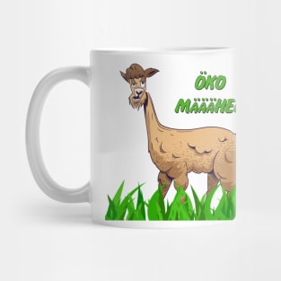 Öko Määäher Mug